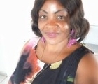 Jacqueline 43 ans Yaoundé  Cameroun