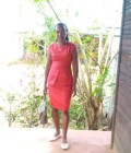 Edeline 54 ans Andapa Madagascar