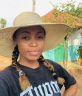 Hayelle 25 ans Antananarivo  Madagascar