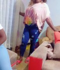 Antoinette 51 ans Centre Ville  Cameroun