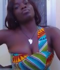 Agathe 29 Jahre Yaoundé  Cameroun