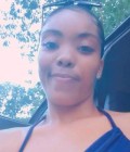 Hornela 27 ans Toamasina  Madagascar