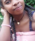 Laurette 31 ans  Madagascar