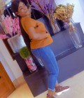 Carole 42 ans Yaoundé Cameroun