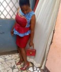 Fany 37 ans Yaoundé Cameroun