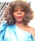 Marie 30 years Yaoundé  Cameroon