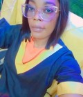 Chrysty 30 ans Edea Cameroun