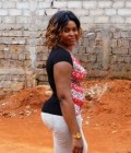 Madeleine Sidonie 36 ans Yaounde3eme Cameroun