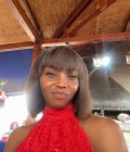 Andrée 34 ans Yaoundé  Cameroun