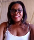 Hermine 44 Jahre Yaoundé  Cameroun