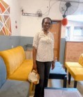 Martine  55 ans Estuaire Gabon