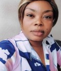 Audrey 46 ans Libreville Gabon