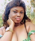 Edwige 39 ans Yaoundé  Cameroun