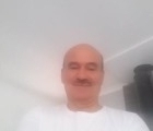 Ludo 67 ans Campigny France