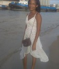 Eliane 45 ans Tamatave Madagascar