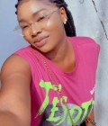 Christelle 37 ans Abidjan Côte d'Ivoire