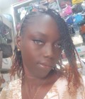 Titi 35 Jahre Dakar  Senegal