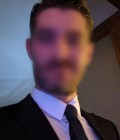 Jé 37 ans Rennes France