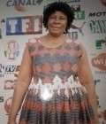 Marie 55 ans Commune De Mfoundi Asi1 Cameroun