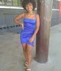 Lalie 28 ans Toamasina  Madagascar