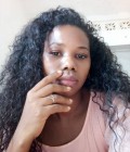 Grinette 26 ans Manakara  Madagascar