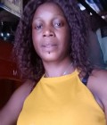 Marie 42 ans Yaoundé Cameroun