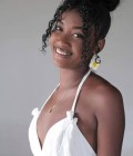 Marina 22 ans Nosy-be Madagascar