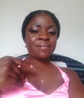 Natacha 23 ans Nfoundi Cameroun