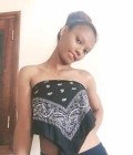 Fabiola 20 ans Toamasina Madagascar