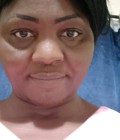 Victorine 42 ans Abong-mbang Cameroun