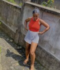 Lorrianne 25 ans Douala  Cameroun