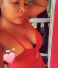 Carollie 28 ans Centre  Cameroun