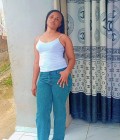 Aurelie 36 Jahre Yaoundé 1 Kamerun