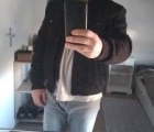 Sylvain 56 ans Lyon France