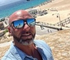 Szabolcs 42 Jahre Cadiz Spanien