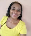 Dorine 31 ans Douala  Cameroun