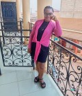 Thérèse 52 ans Yaoundé 5 Cameroun