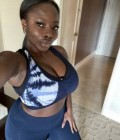 Abena 33 ans Accra Ghana