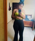 Carollie 28 ans Centre  Cameroun