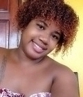 Samina 25 ans Toamasina Madagascar