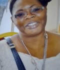 Delphine 49 years Abidjan Cocody Ivory Coast