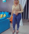 Vic 30 ans Marcory  Côte d'Ivoire