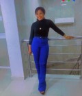 Anita 26 ans Abuja  Nigeria