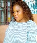 Belise 28 ans Obala  Cameroun