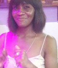 Andrée 34 ans Yaoundé  Cameroun