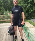 Charles 49 ans Saint-Étienne France