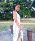 Anirah 17 ans Sambava Madagascar