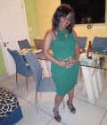 Melodie 42 years Douala  Cameroon