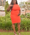 Laura 37 ans Ouest  Cameroun