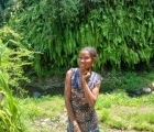 Judith 24 ans Sambava Madagascar